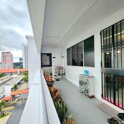 Blk 145 Bishan Green (Bishan), HDB 4 Rooms #481322711
